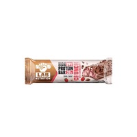 Baton proteic, Lab Nutrition, Crunch Protein Bar, Capsuni, 70 gr