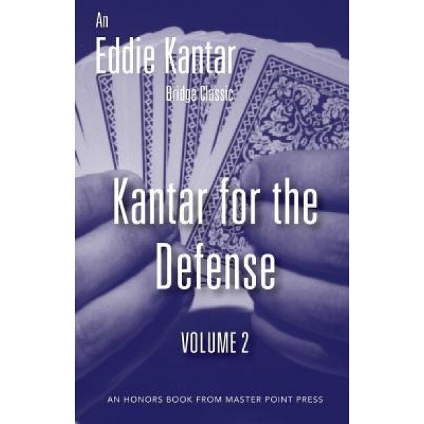 Kantar for the Defense Volume 2, Eddie Kantar (Author)