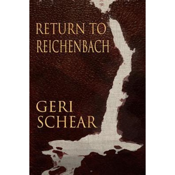 Return to Reichenbach, Geri Schear (Author)