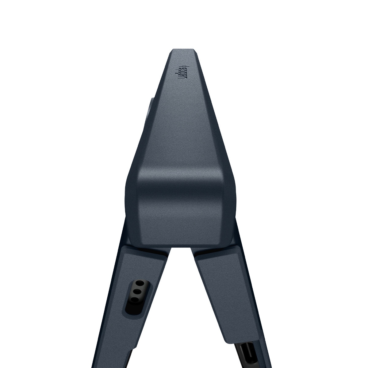 Husa Spigen Tough Armor Pro cu MagSafe compatibila cu iPhone Duo, Navy Blue