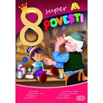 8 Super Povesti Cenusareasa Cele 12 Printese Dansatoare Emag Ro
