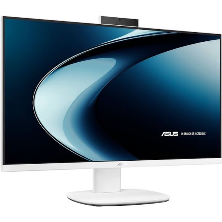 All in one PC Asus V400 V470VAK-WPE261W 27" Intel Core 5 210H 16GB DDR5 1TB SSD Windows 11 Home White