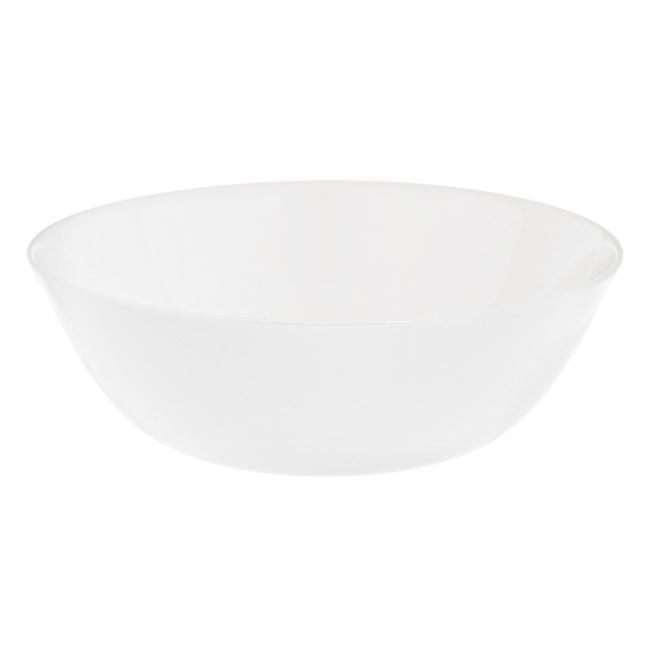 Antbro Bol opal Arcopal alb, 550 ml
