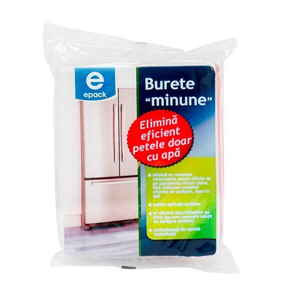 Bureti Minune Epack, 2 buc/set, bax cu 12 seturi