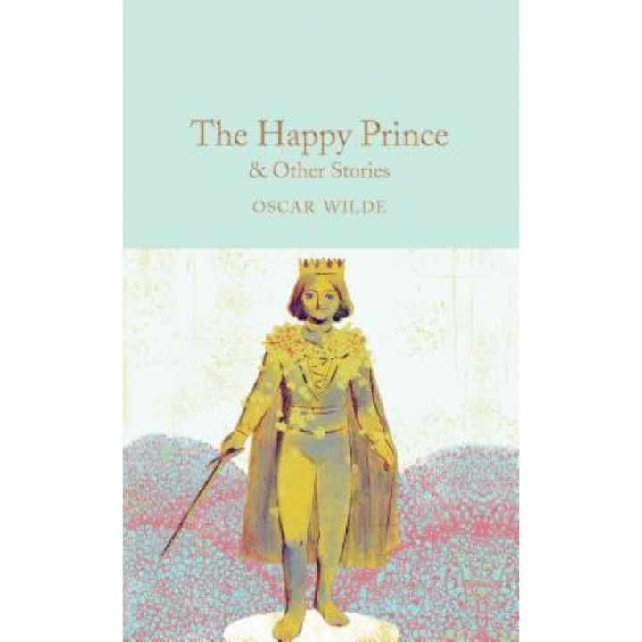 The Happy Prince and Other Stories, Oscar Wilde (Author)