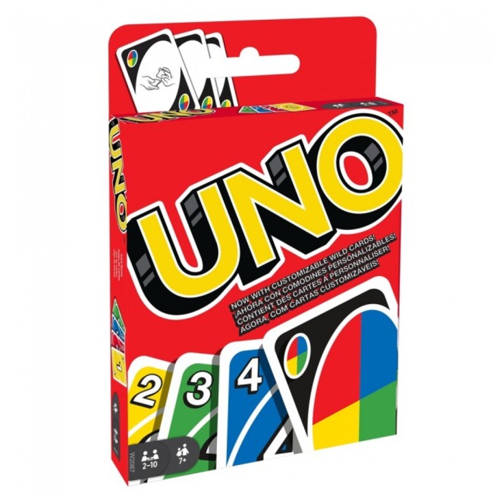 UNO Classic: imaginea produsului din oferta selectată