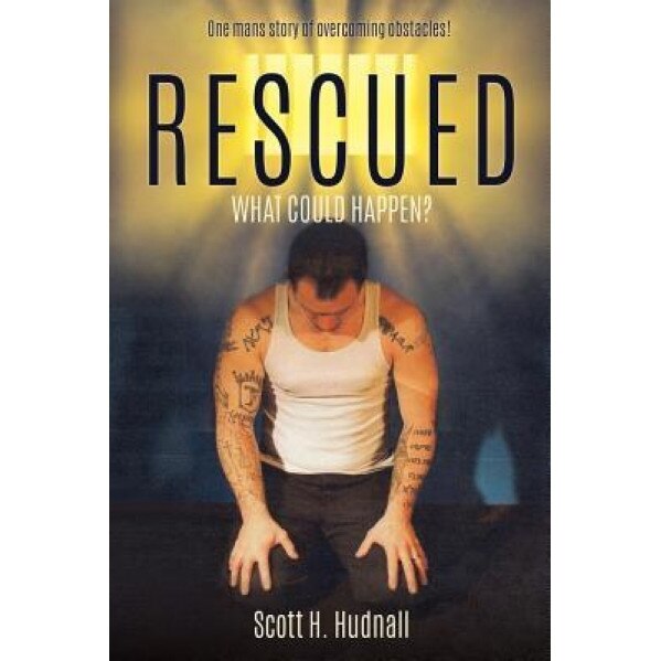 Rescued, Scott H. Hudnall (Author)