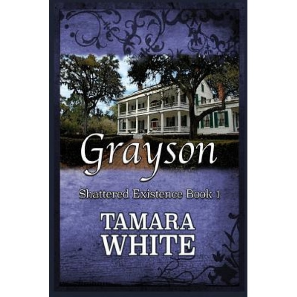 Grayson, Tamara White (Author)