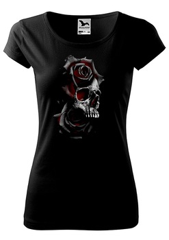 Tricou cu maneca scurta,Rock Tricou cu maneca scurta,Rock