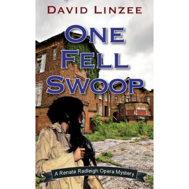 One Fell Swoop, David Linzee (Author)