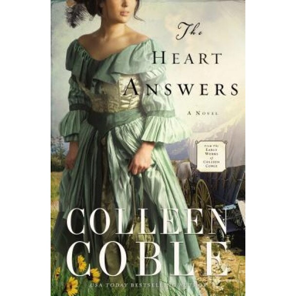 The Heart Answers, Colleen Coble (Author)