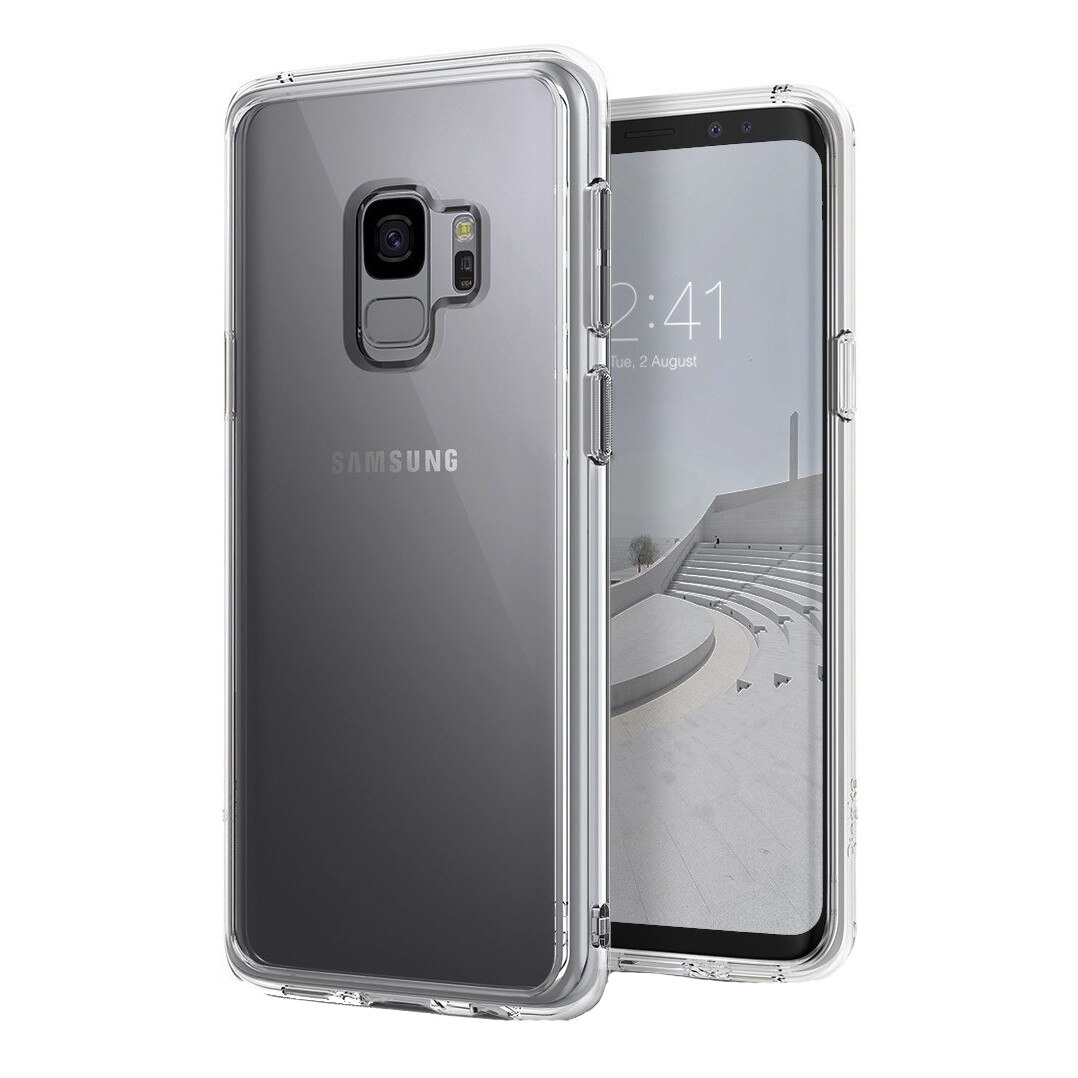 Samsung Galaxy 9 Plus
