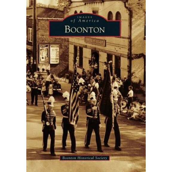 Boonton, Boonton Historical Society and Museum