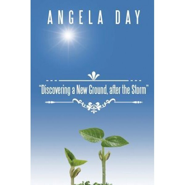 Discovering a New Ground, After the Storm, Angela Day (Author)