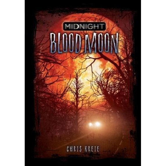 Blood Moon, Chris Kreie (Author)