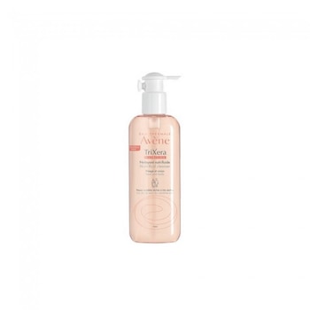 Gel de dus nutri-fluid Avene Trixera Nutrition 400 ml Gel de dus nutri-fluid Avene Trixera Nutrition 400 ml