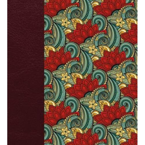 KJV Expressions Bible: Journaling Through God's Word, Hendrickson Bibles (Author)