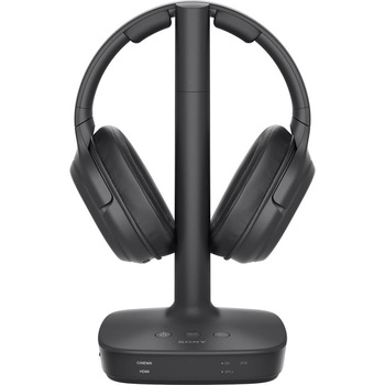 Casti Over the Ear Sony WHL600.EU8, Wireless, Negru Casti Over the Ear Sony WHL600.EU8, Wireless, Negru