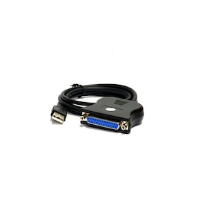 hobby wallpaper detection Cablu Adaptor USB - LPT pentru Imprimante, Lungime 1 m - eMAG.ro