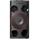 Sistem audio LG XBOOM Power5000, Bluetooth, FM, Karaoke, negru