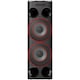 Sistem audio LG XBOOM Power9000, Bluetooth, FM, Karaoke, negru