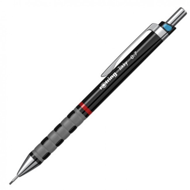 Creion mecanic ROTRING Tikky, 0.7mm