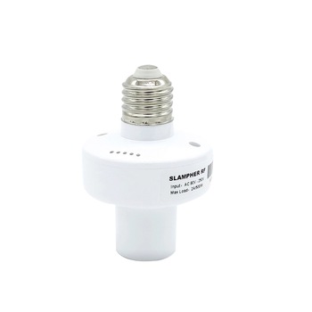 Dulie inteligenta wireless Sonoff, E27, 2A Dulie inteligenta wireless Sonoff, E27, 2A