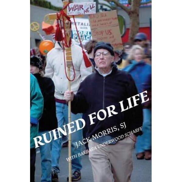 Ruined for Life, Sj Jack Morris (Author)
