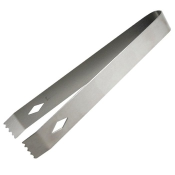 Cleste gheata inox, 18,5x2cm, HoReCa Cleste gheata inox, 18,5x2cm, HoReCa