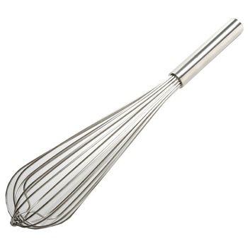 Tel inox 8 fire, 40cm, HoReCa Tel inox 8 fire, 40cm, HoReCa