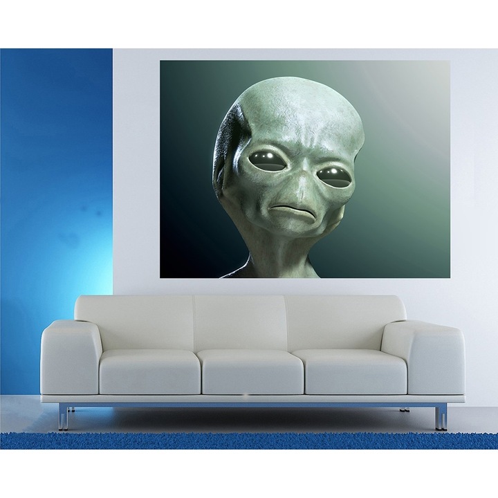 Alien 4 tapéta, 113x150cm, Best Décor