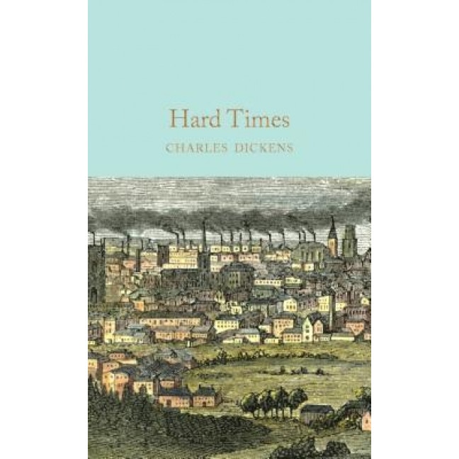 Hard Times, Charles Dickens (Author)