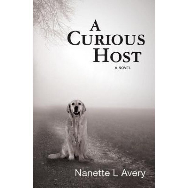 A Curious Host, Nanette L. Avery (Author)