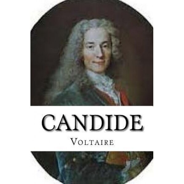 Candide, Voltaire (Author)