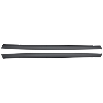 Set 2 Praguri Laterale compatibil cu VOLKSWAGEN Golf MK6 VI 2008-up R20 Design Set 2 Praguri Laterale compatibil cu VOLKSWAGEN Golf MK6 VI 2008-up R20 Design