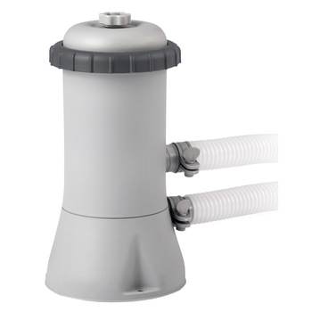 Filtru apa Intex 28604, 220-240 V, 32 mm diametru, 2.006 l/h debit apa, pentru piscine pana la 10 m3 Filtru apa Intex 28604, 220-240 V, 32 mm diametru, 2.006 l/h debit apa, pentru piscine pana la 10 m3