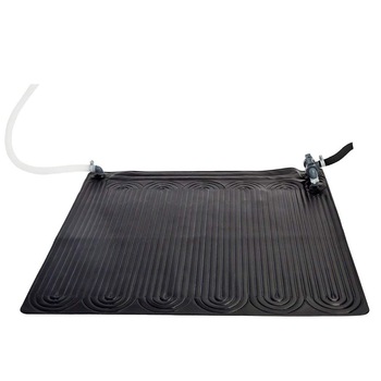 Incalzitor de apa solar Intex 28685, 32 mm diametru conexiune furtun, 120 x 120 cm Incalzitor de apa solar Intex 28685, 32 mm diametru conexiune furtun, 120 x 120 cm