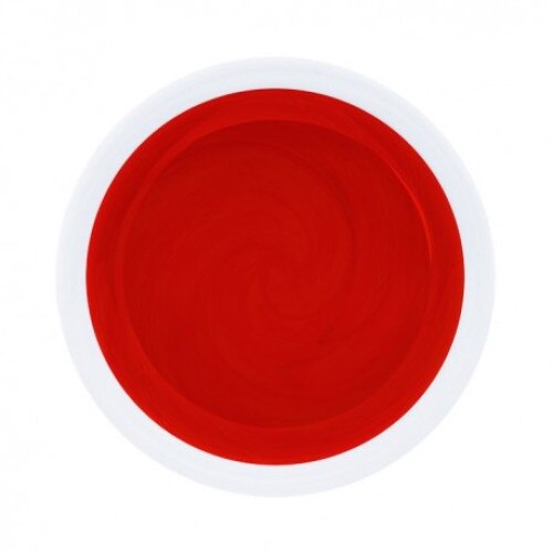 Gel UV Love Red Corai 5g