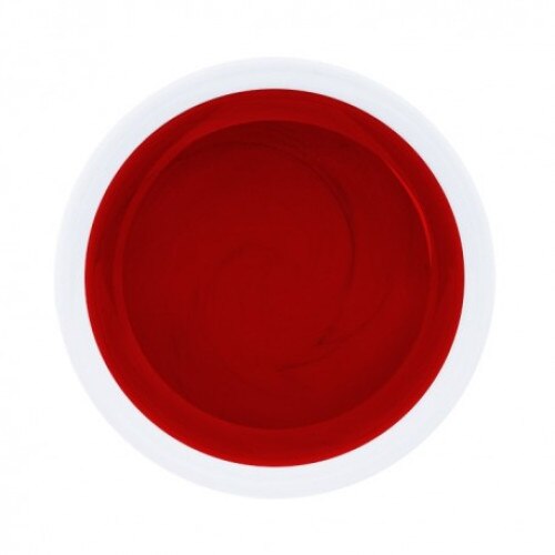 Gel UV Love Red Cherry 5g