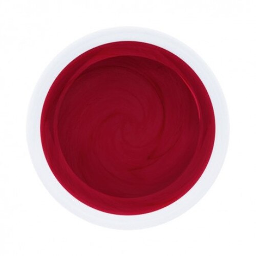 Gel UV Love Red Scarlet 5g