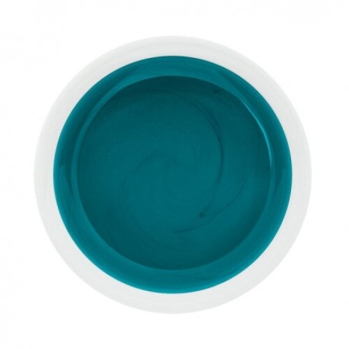Gel UV Love Color Classic Blue Petrol 5g