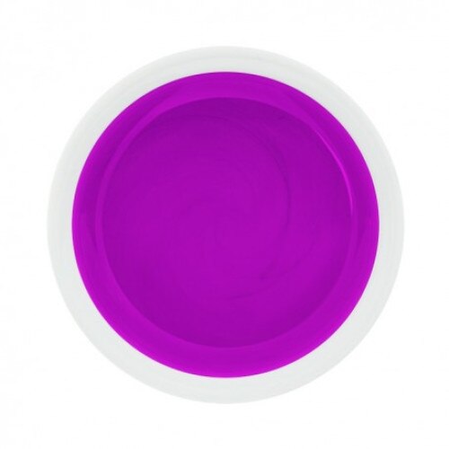Gel UV Love Color Classic Purple Nightshine 5g