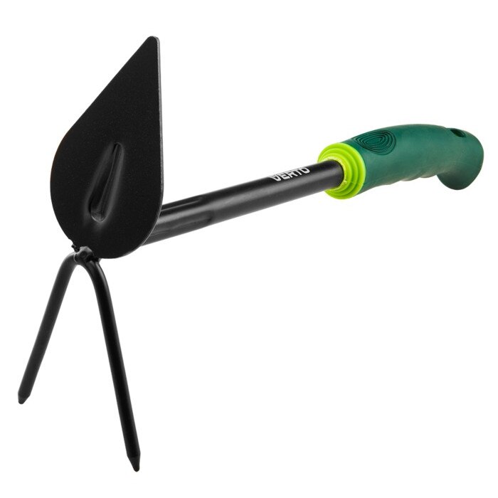 Mini sapaliga 340mm VERTO 15G410