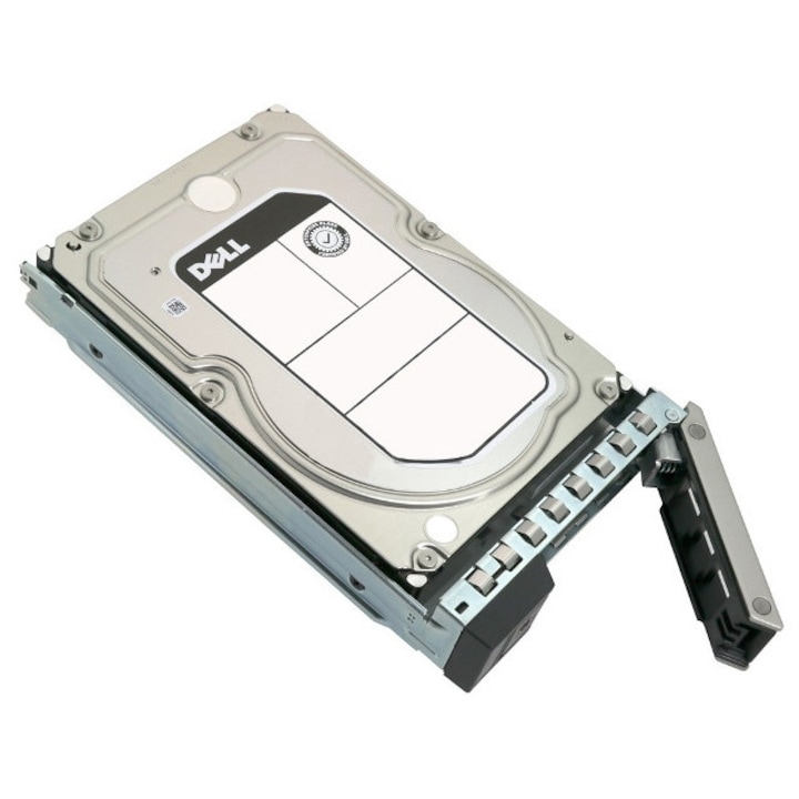 Hard Disk Dell 8TB SATA 6Gbps 3.5"