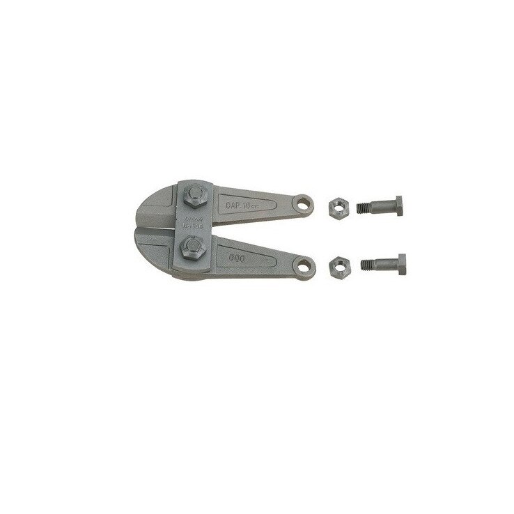 Elemente de schimb pentru clestele 596/6A, UNIOR 596.1/7A, dimensiune 450 mm