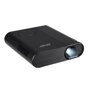 Videoproiector Pico Kodak Rodpjs75 Eb W41 Nhd Dlp 75 Lumeni Alb Emag Ro