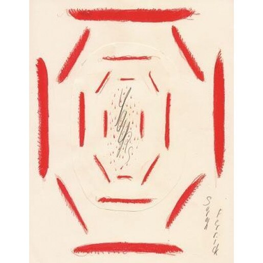 Yours, Sarah Ferrick (Author)