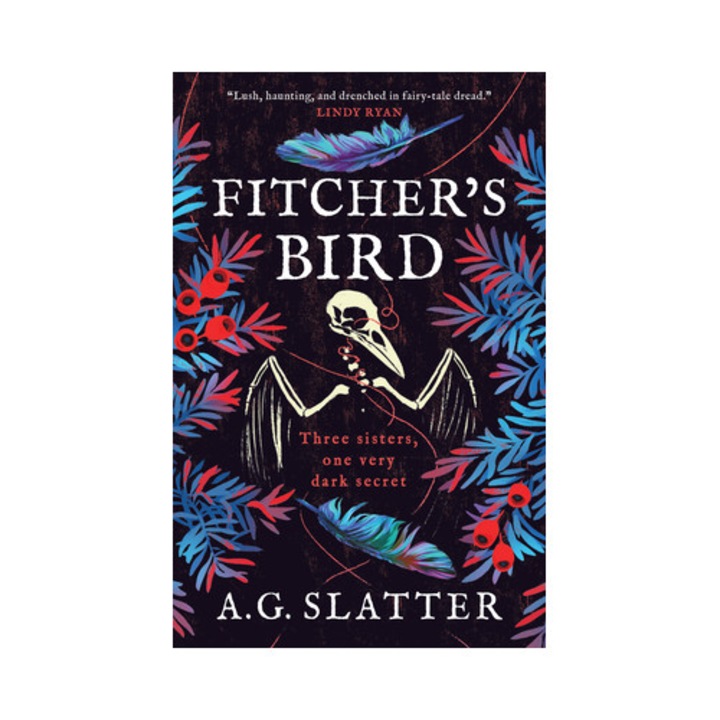 Fitcher's Bird - Angela Slatter
