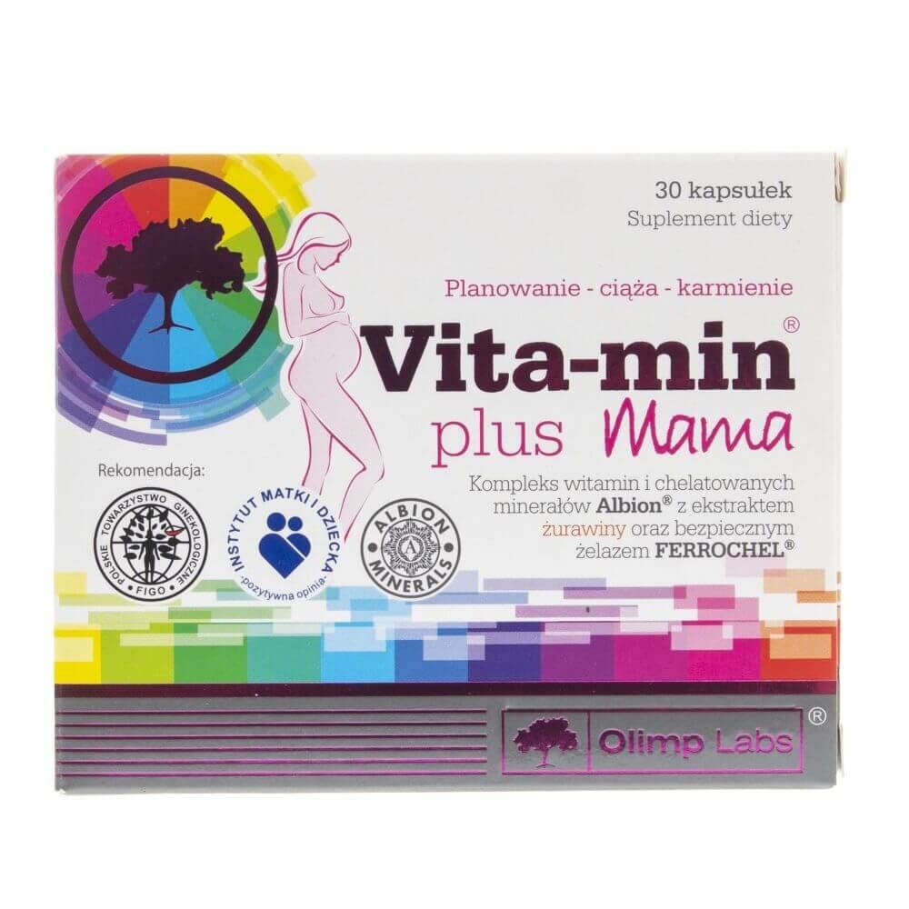 Multivitamine şi minerale pentru bărbaţi - Vitaminele b6 și viziunea