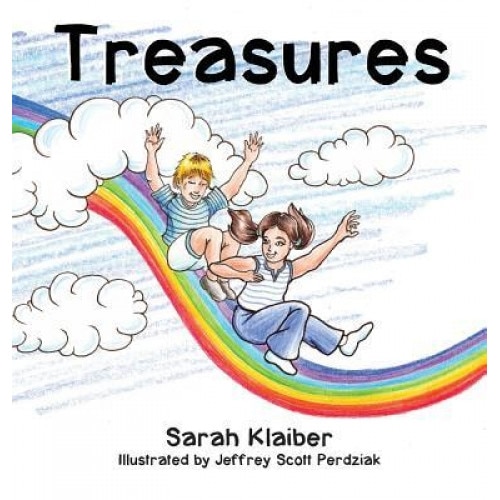 Treasures, Sarah Klaiber (Author)